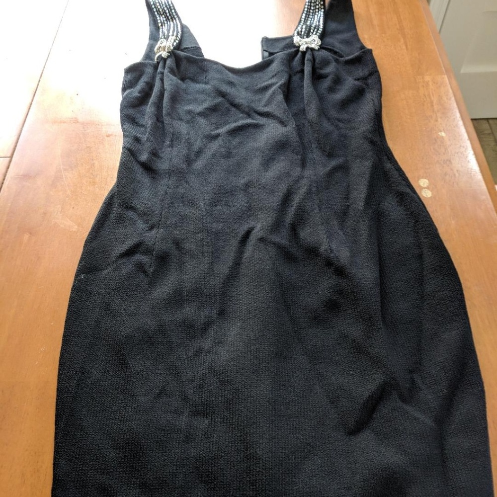 St. John Evening Gown